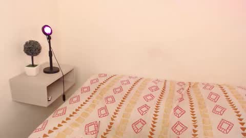 Michaela online show from November 10, 10:05 pm