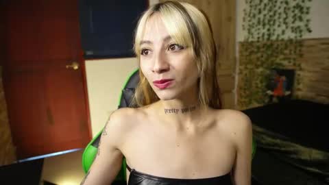 Michael Walkerr online show from February 10, 1:47 pm