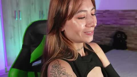 Michael Walkerr online show from March 12, 5:37 pm