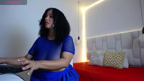 michel_rous_la_mas_caliente online show from November 18, 2:51 pm