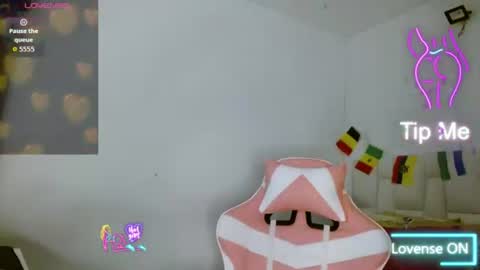 michel_rous_la_mas_caliente online show from July 18, 8:00 pm