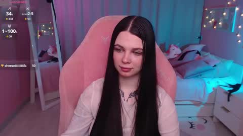 Kate online show from March 14, 1:28 am