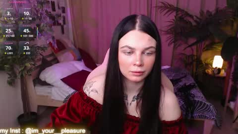 Kate online show from November 22, 1:19 am