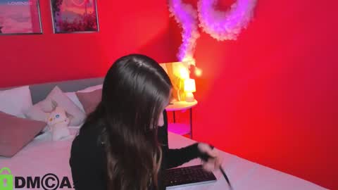 michele_mack online show from October 12, 2:14 am