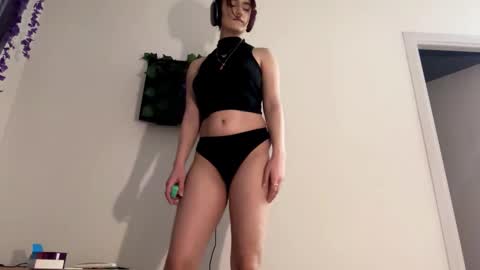 Mary online show from March 1, 12:32 am