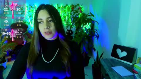 Nani online show from March 3, 2:33 am