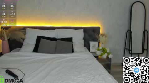 michelle_blond online show from February 19, 9:09 am