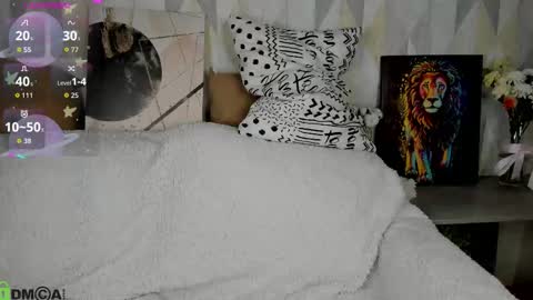 michelle_blond online show from September 26, 7:50 am