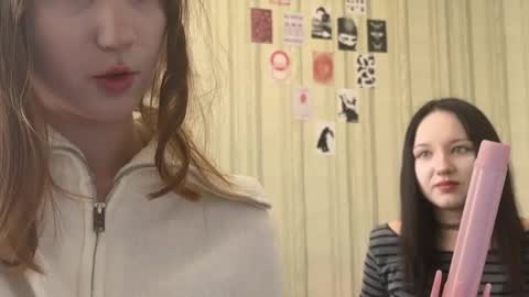 michelle_neely online show from September 23, 9:18 am