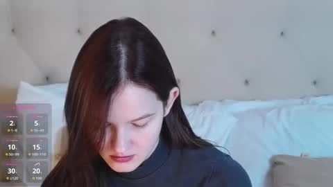 Michelle online show from November 22, 11:46 am