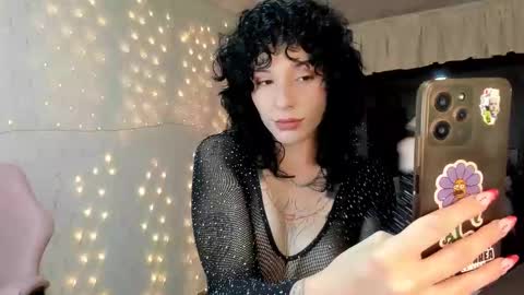 Michelle Ramirez online show from November 30, 4:49 am