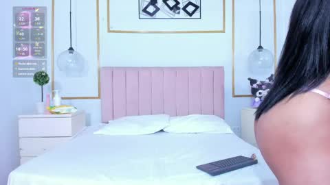 michellebronx online show from May 2, 11:35 am