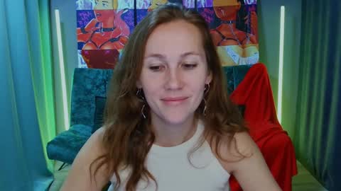 MichelleOrtis online show from January 23, 1:24 pm