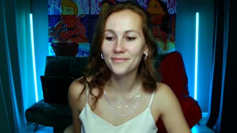 MichelleOrtis online show from January 11, 2:15 pm