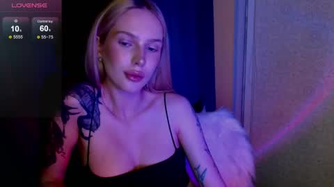 Michelle online show from May 19, 5:20 pm
