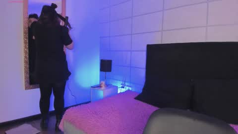 michonne_09 online show from January 17, 10:50 pm