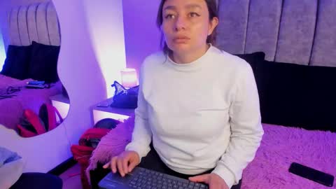 michonne_09 online show from March 27, 9:04 pm