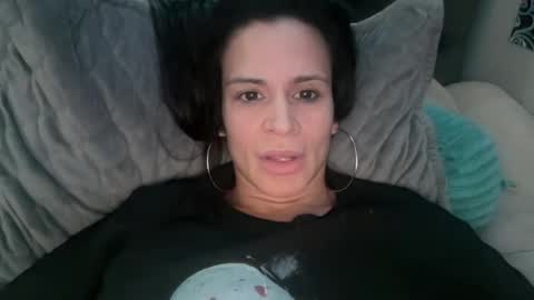 Skye online show from February 27, 7:26 pm