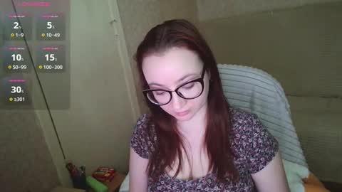 Micky online show from February 24, 5:22 pm