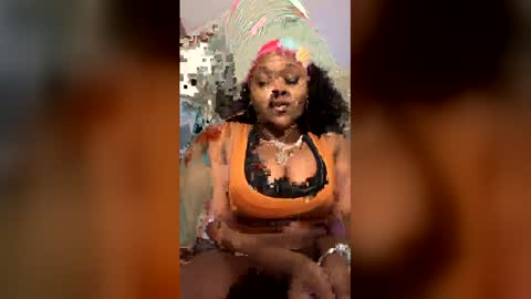 midaxmichelle online show from January 17, 4:20 am