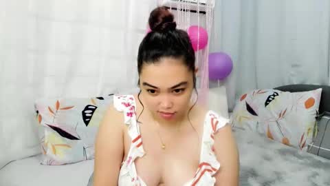 Bunny 3 online show from November 15, 1:28 am