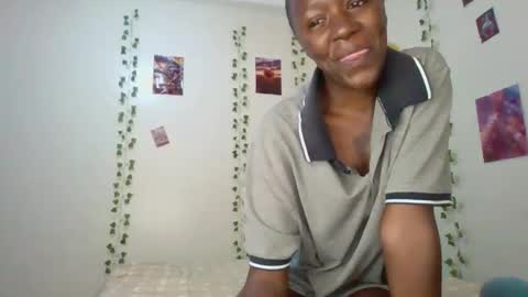 Naught Kelly online show from April 23, 1:46 pm