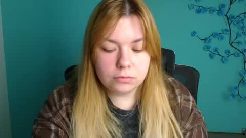 Mariana online show from May 15, 5:55 am