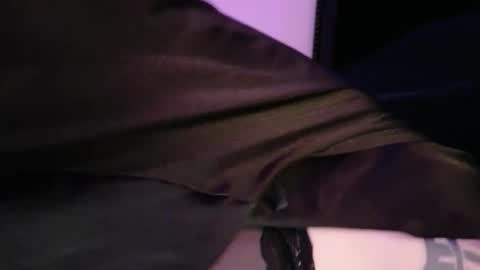 Midnightrose online show from March 16, 10:52 am