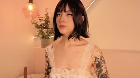 midori__san online show from February 8, 3:16 pm