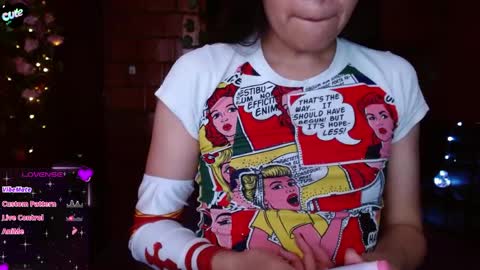 Midori 7u7 online show from March 30, 5:56 pm