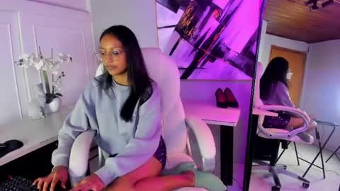 miel_ambar online show from April 29, 5:30 pm