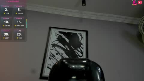 miel online show from April 18, 8:42 pm