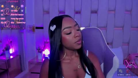 Miia Schwarz  online show from February 20, 12:42 am