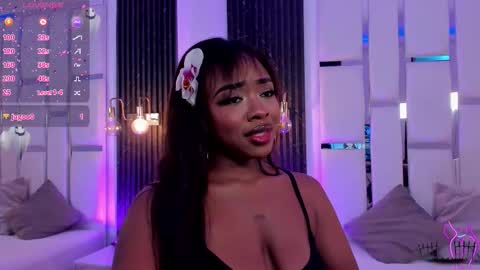 Miia Schwarz  online show from October 30, 1:08 am