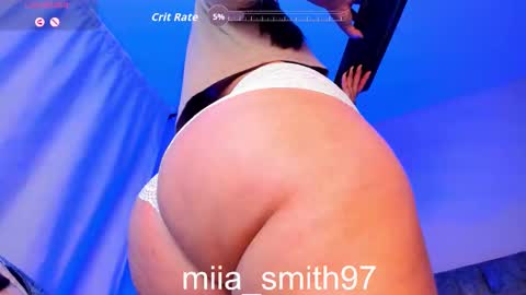 mia online show from October 8, 10:47 pm
