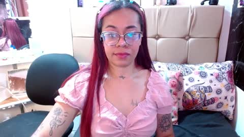 miia online show from January 7, 5:42 pm