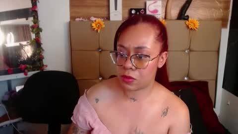 miia online show from October 29, 9:17 pm