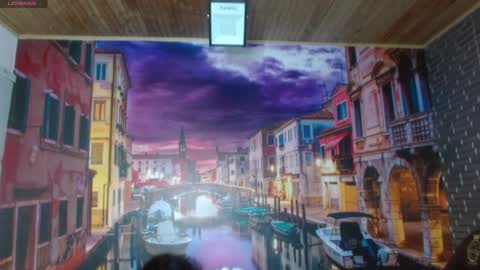 Ma -  online show from February 4, 9:10 pm