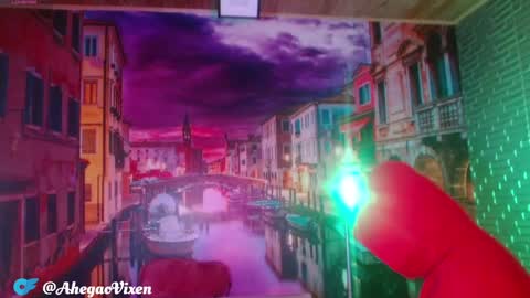 Ma -  online show from January 11, 9:15 pm