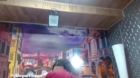 Ma -  online show from September 18, 9:13 pm