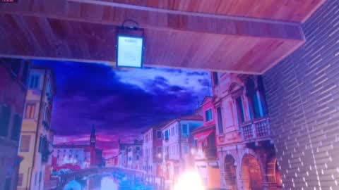 Ma -  online show from March 6, 8:16 pm