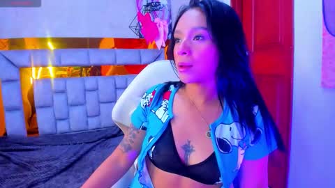 miiaboss online show from March 2, 11:28 am