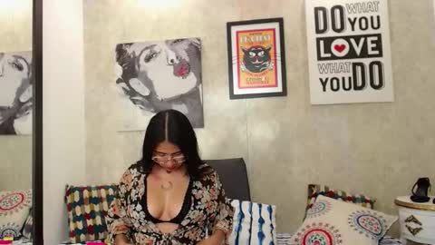 Emma  online show from March 30, 1:22 pm