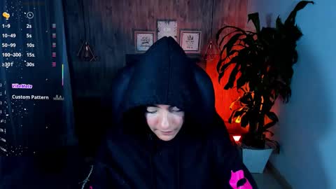 Michael Black online show from October 16, 12:57 am