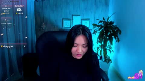 Michael Black online show from January 29, 2:42 pm