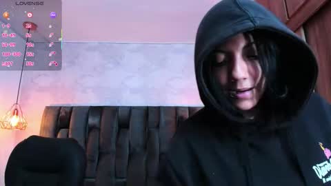 Michael Black online show from February 14, 1:18 am