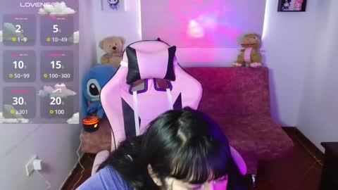 Mila  online show from March 3, 9:23 pm