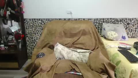 Miilu74 online show from February 24, 9:02 pm