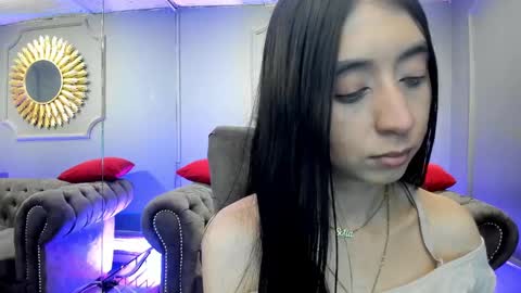 miilu  online show from January 24, 3:22 am