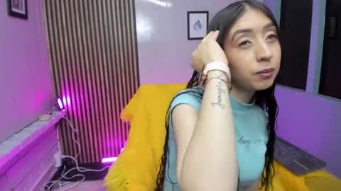 miilu  online show from October 1, 3:11 am